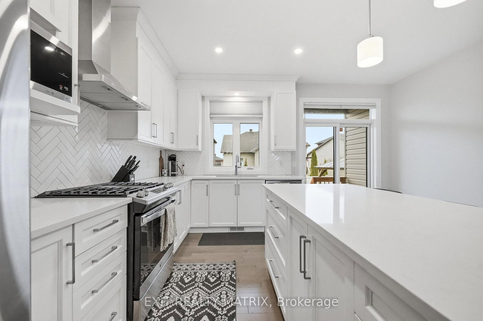 Detached House for sale at 397 COLMAR Street, Russell, Ontario, K0A 1W0 - Embrun - MLS: X13013778