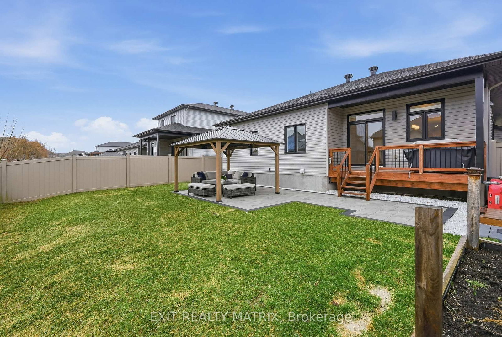 Detached House for sale at 397 COLMAR Street, Russell, Ontario, K0A 1W0 - Embrun - MLS: X13013778