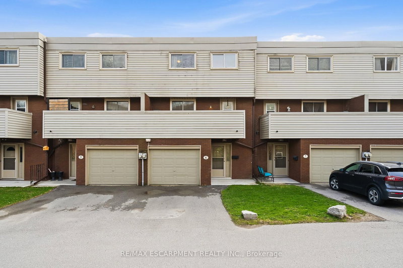 23 Watsons Lane #6, Hamilton, Ontario