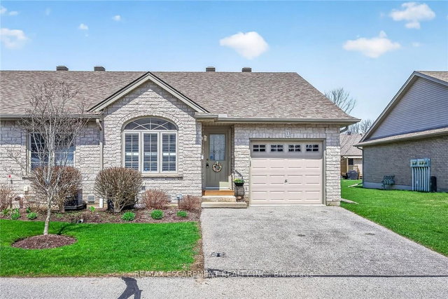 33 - 510 Queensway Street W