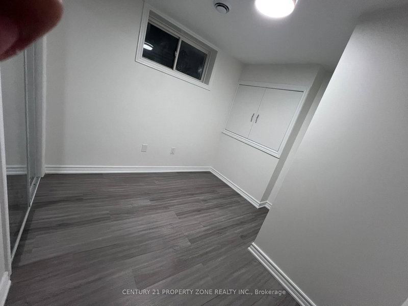 Bsmt - 7747 Hanniwell St, Niagara Falls, L2G 0H5 | Image 3