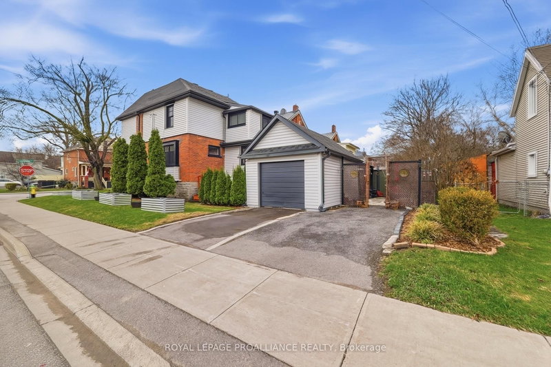 30 Catharine St, Belleville, K8P 1L5 | Image 3