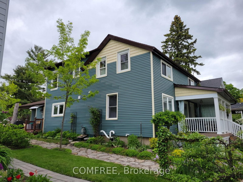 136 John Street