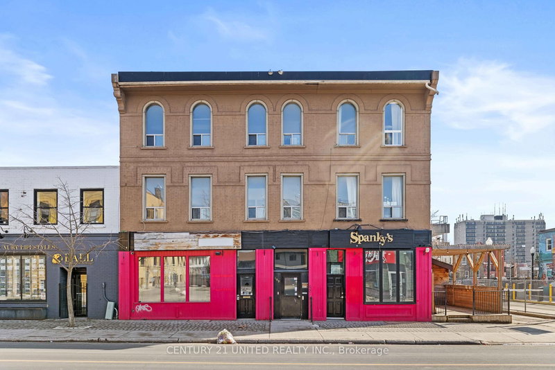 197 Hunter St W, Peterborough, K9H 2L1 | Image 2