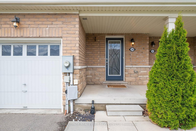 266 Powell Rd, Brantford, N3T 0J6 | Image 2