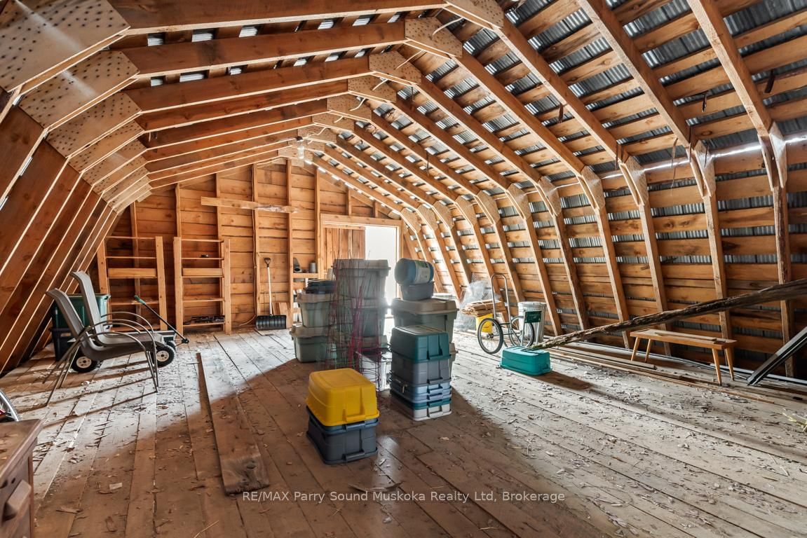 64 124 Highway • McDougall, ON photo 24