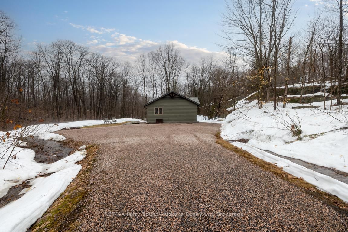 64 124 Highway • McDougall, ON photo 31