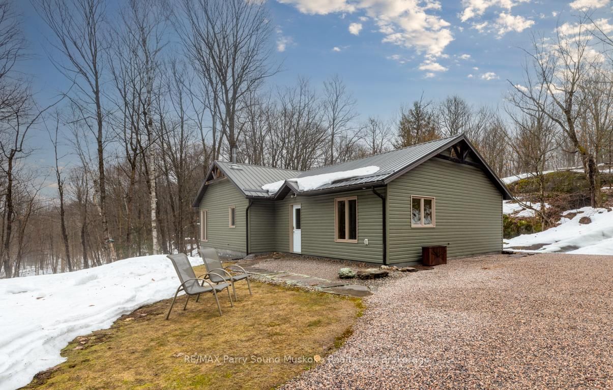 64 124 Highway • McDougall, ON photo 32