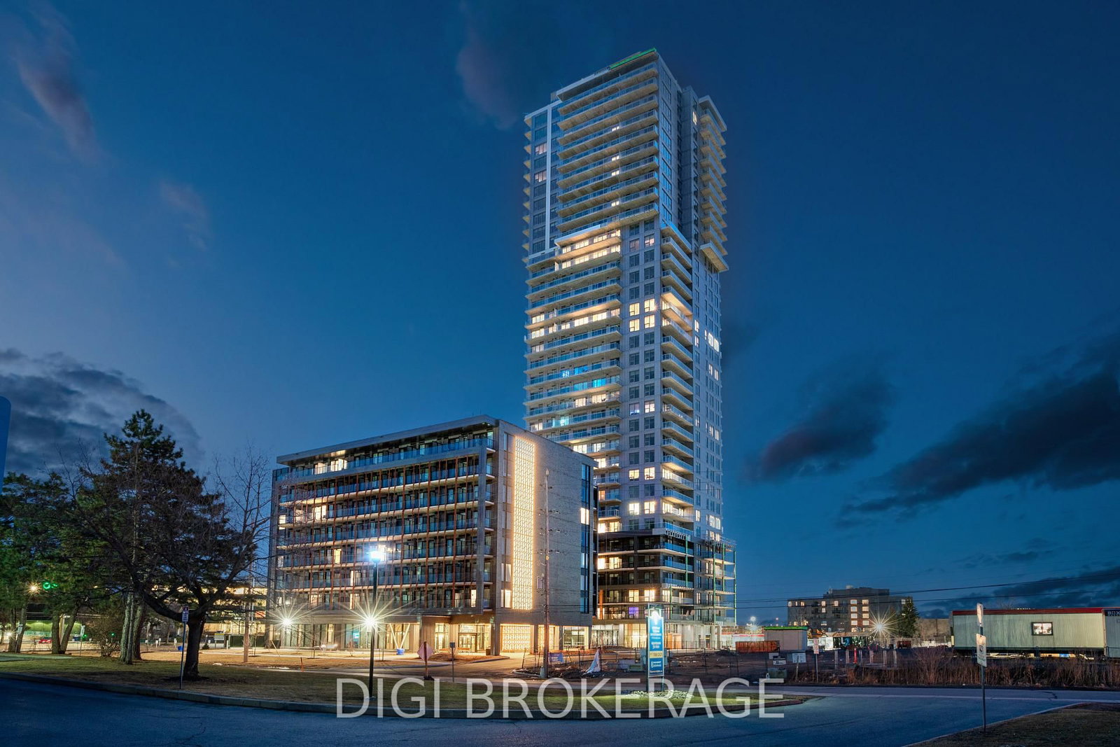 1240 Cummings Avenue, Unit 3502