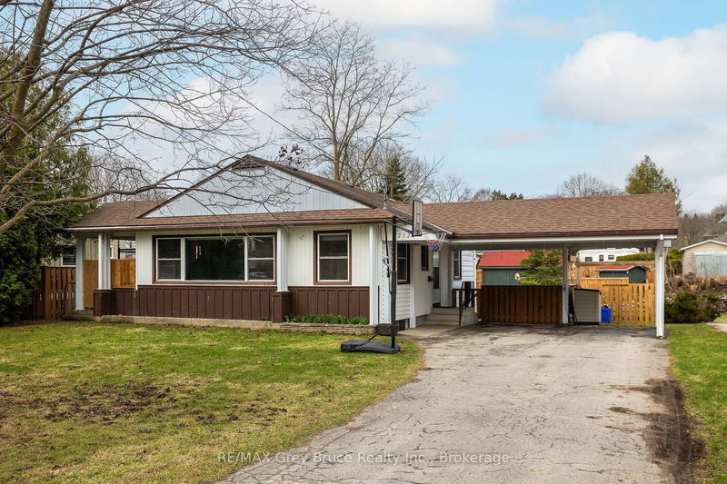 home for sale on 2120 4th Avenue W