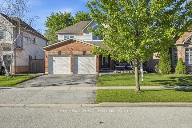 home for sale on 73 Riley Street