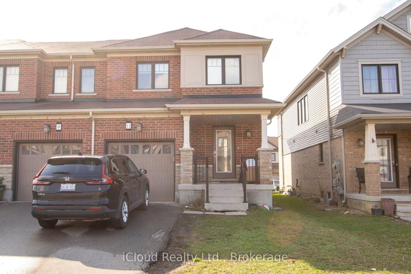 home for sale on 11 Sherway Street