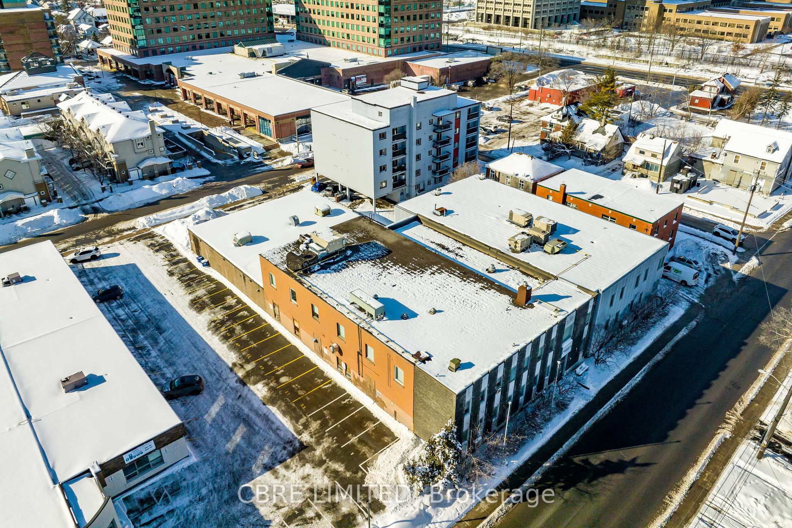 300 Parkdale Avenue - Photo 2