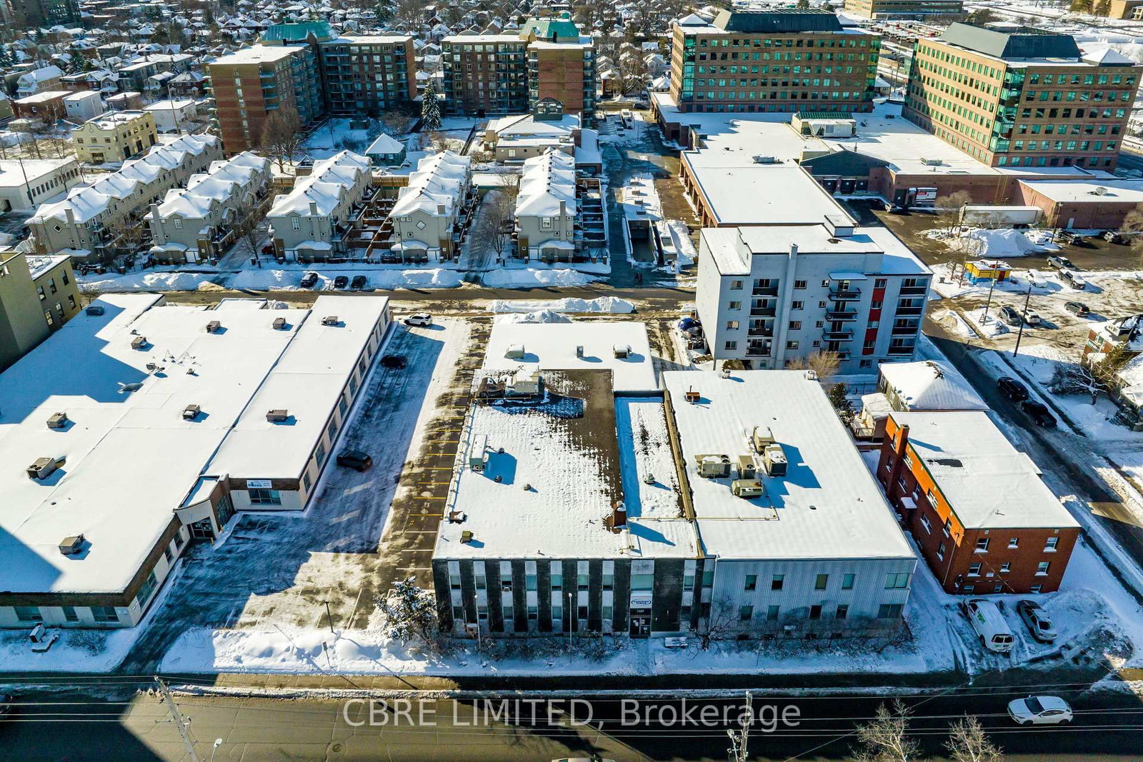 300 Parkdale Avenue - Photo 3