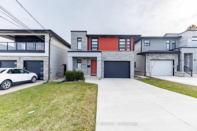 home for lease on 10 Leeson Street