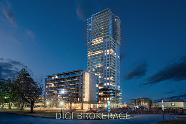 3503 - 1240 Cummings Avenue