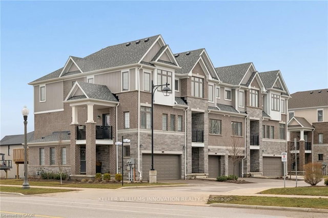 54 Bank Swallow Crescent