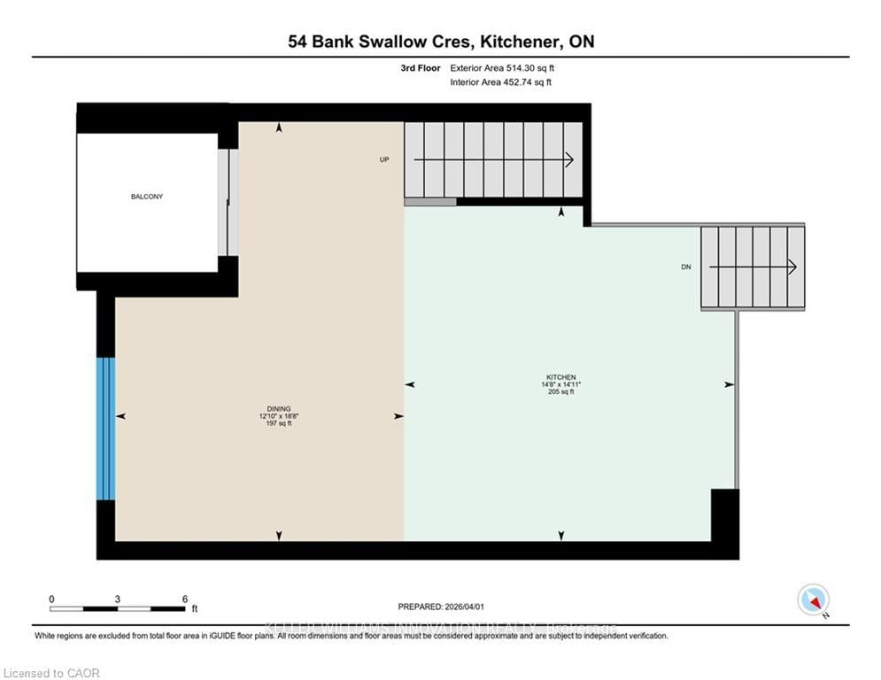 54 Bank Swallow Crescent - Photo 46