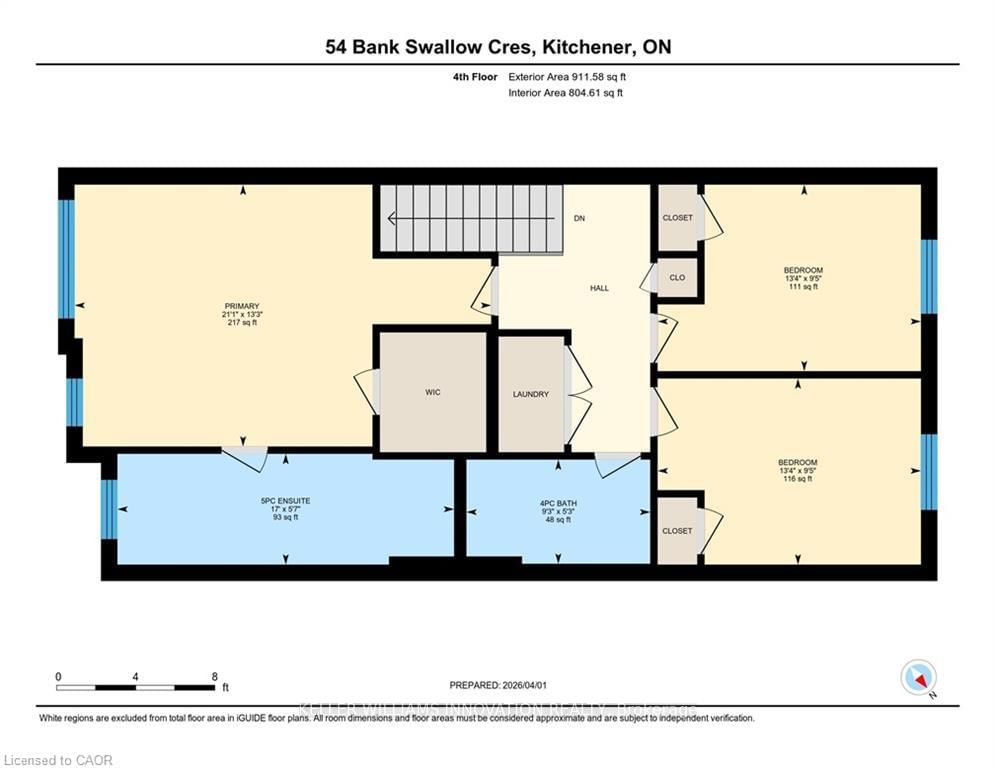 54 Bank Swallow Crescent - Photo 47