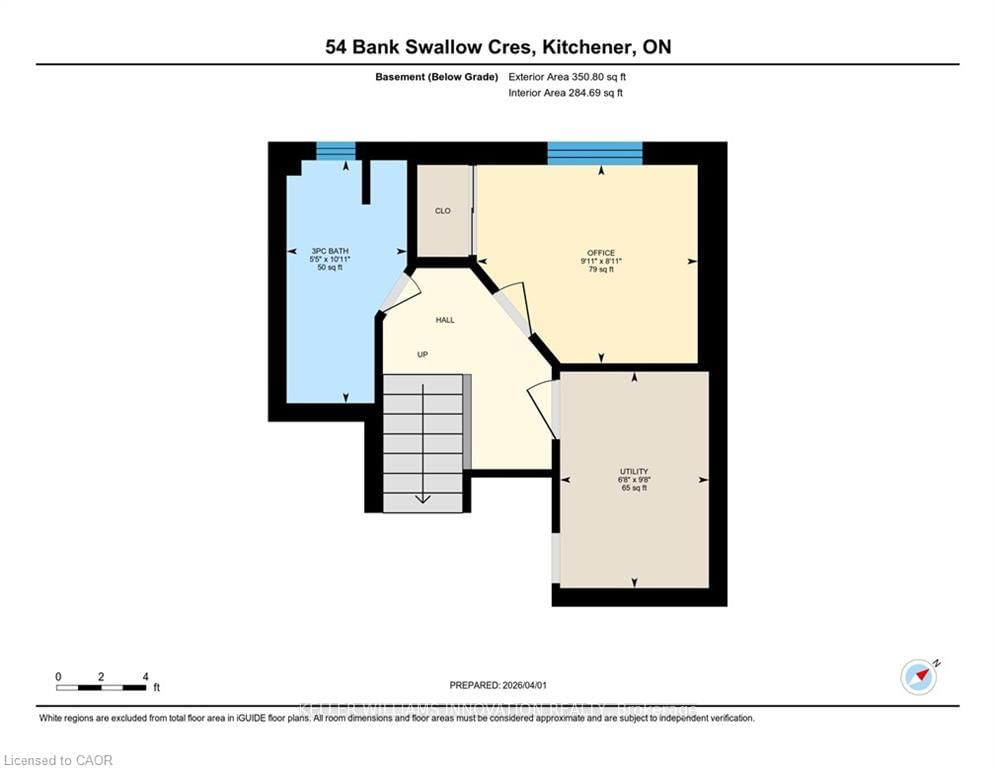 54 Bank Swallow Crescent - Photo 48