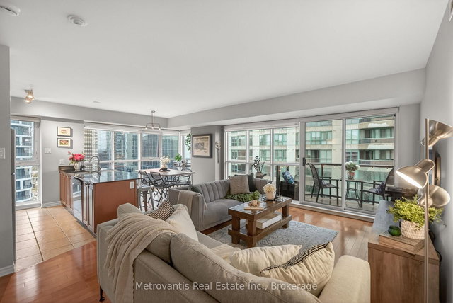 1804 - 445 Laurier Avenue West Avenue W