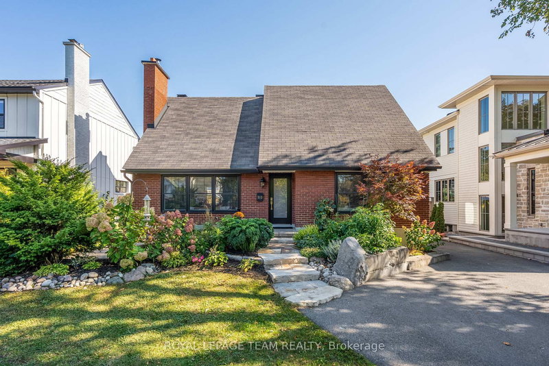 513 Windermere Ave, Ottawa, Ontario