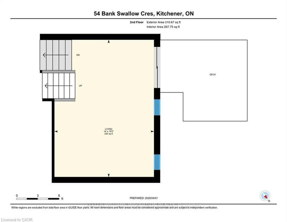 54 Bank Swallow Crescent - Photo 45