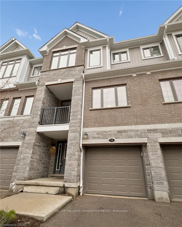 54 Bank Swallow Crescent - Photo 6