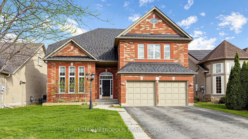 183 Valmont Crt, Hamilton, Ontario