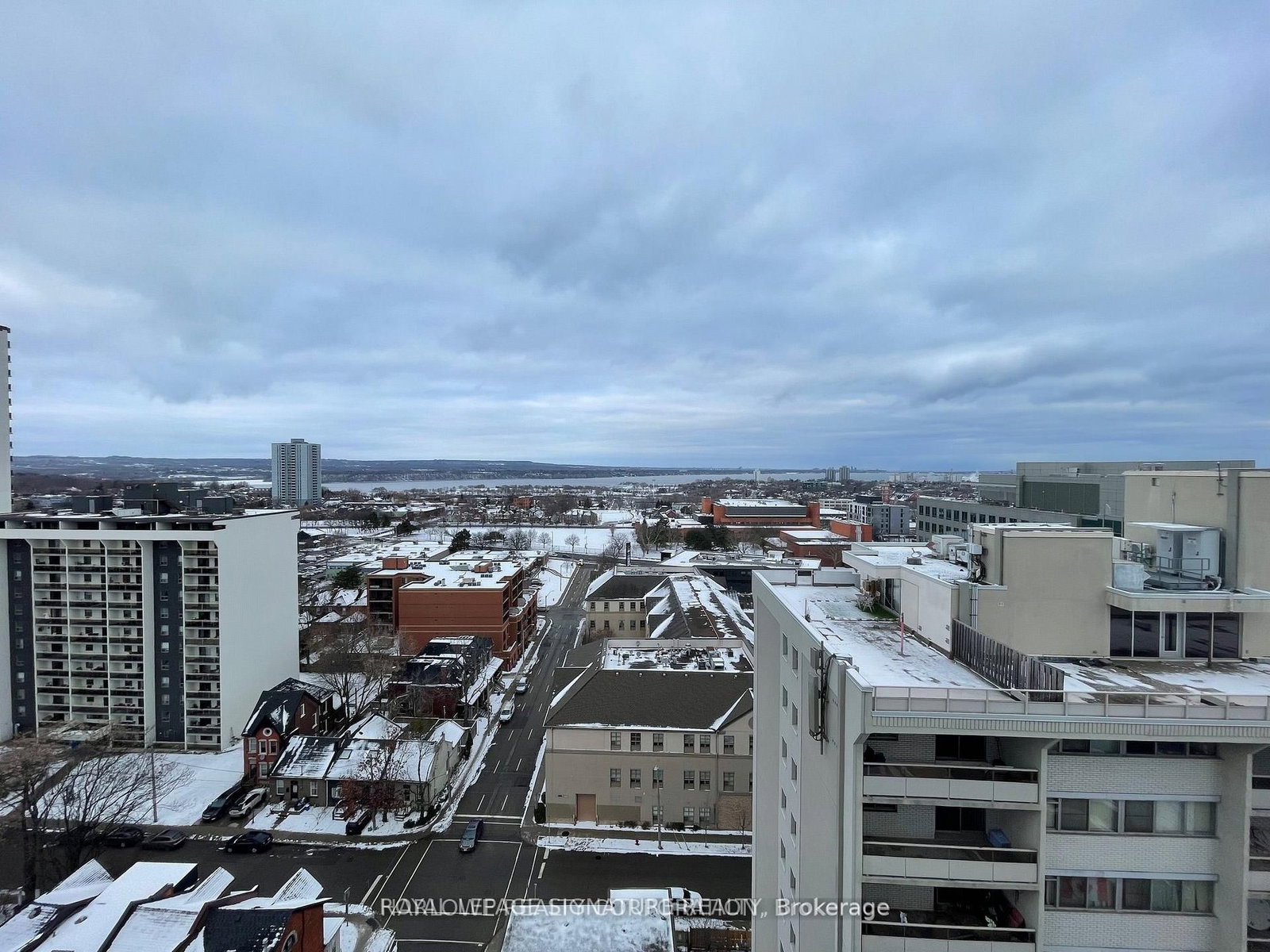 206 King Street W, Unit 1306 - Photo 10