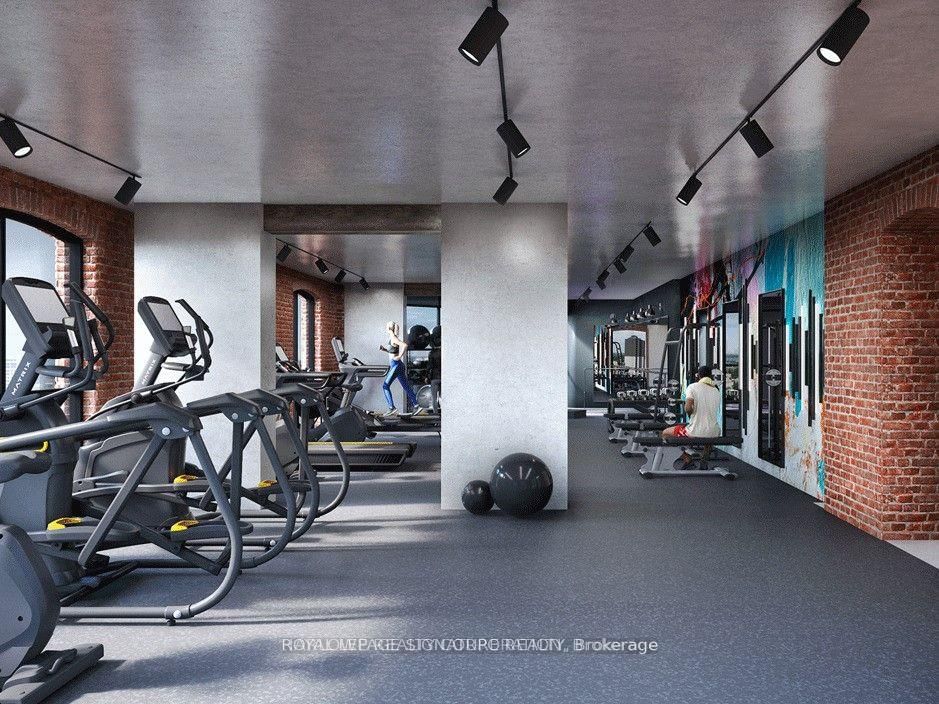 206 King Street W, Unit 1306 - Photo 11