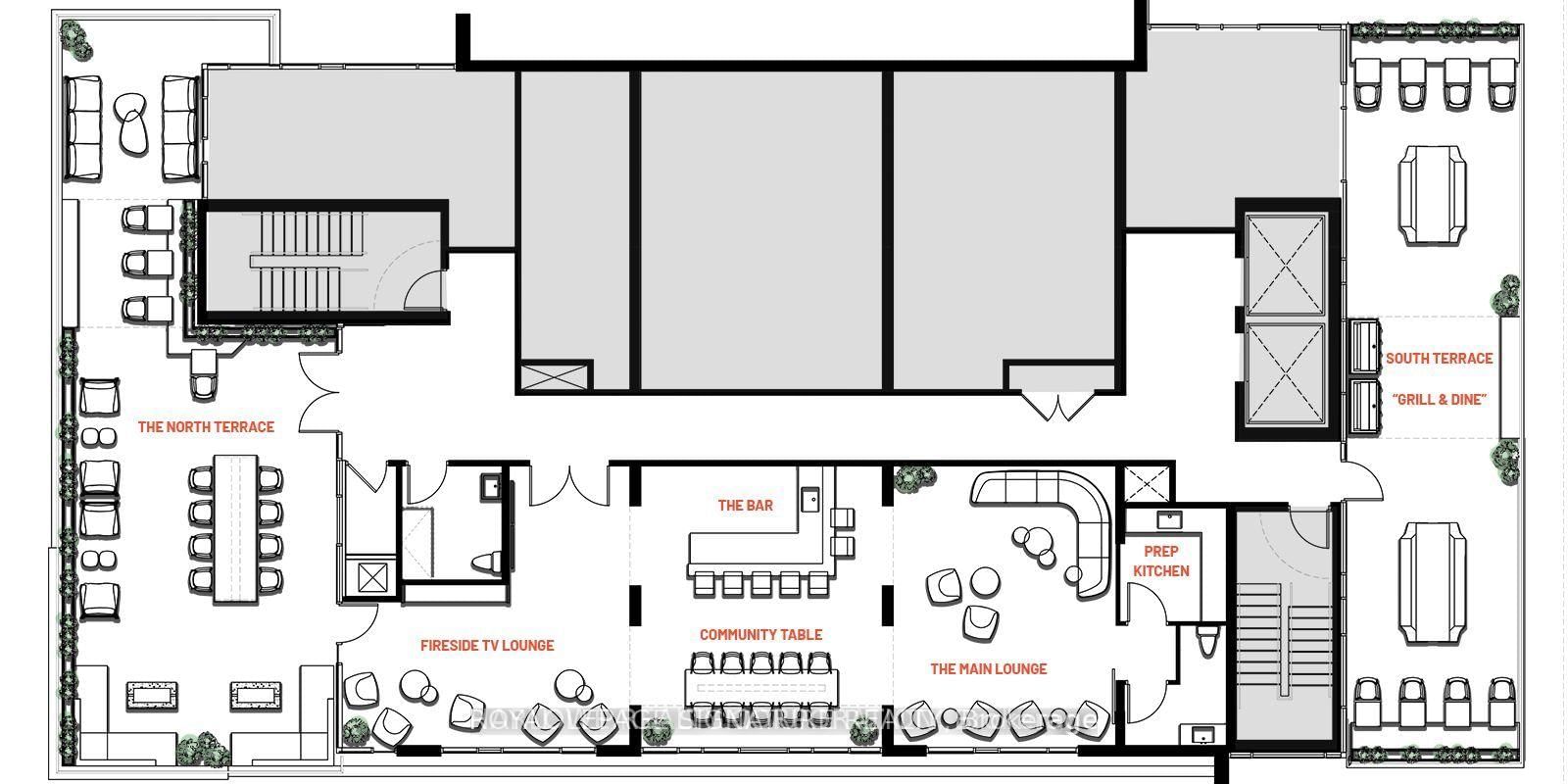 206 King Street W, Unit 1306 - Photo 13