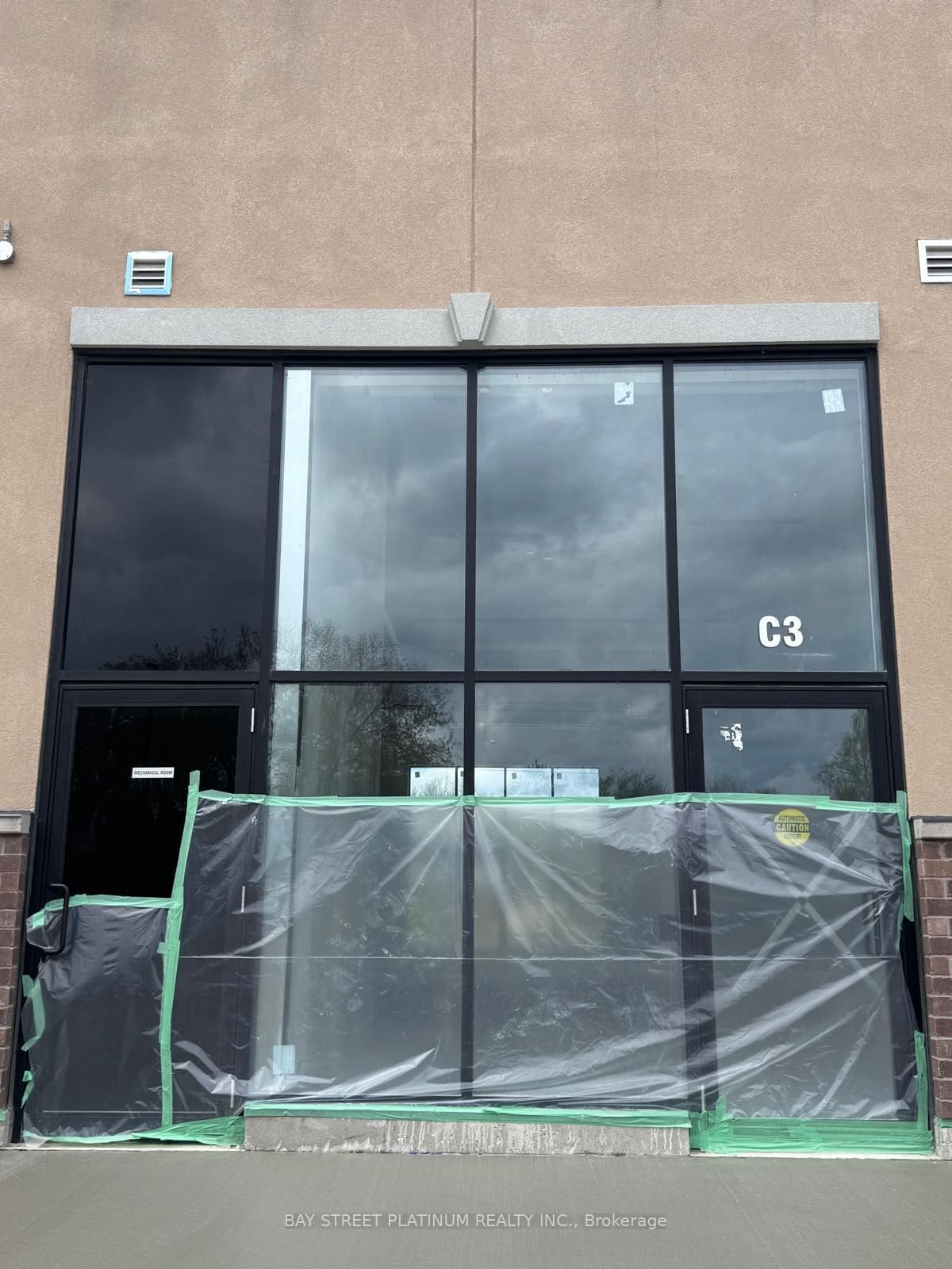 873 Fairway Street N, Unit C3