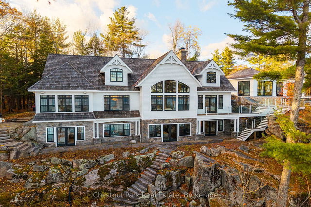 1023 Oak Bank Point Road