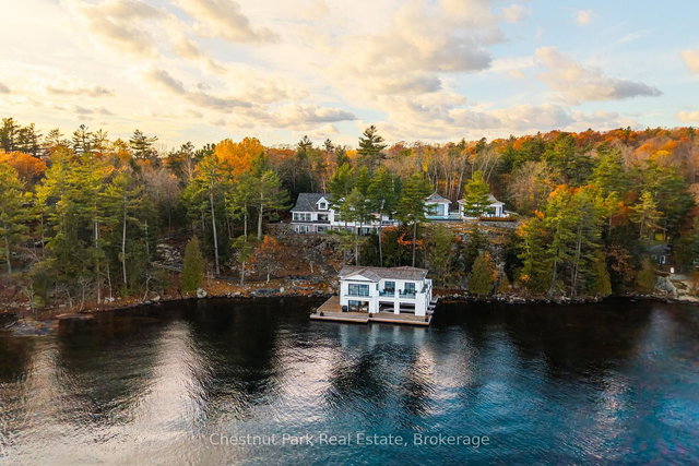 1023 Oak Bank Point Road