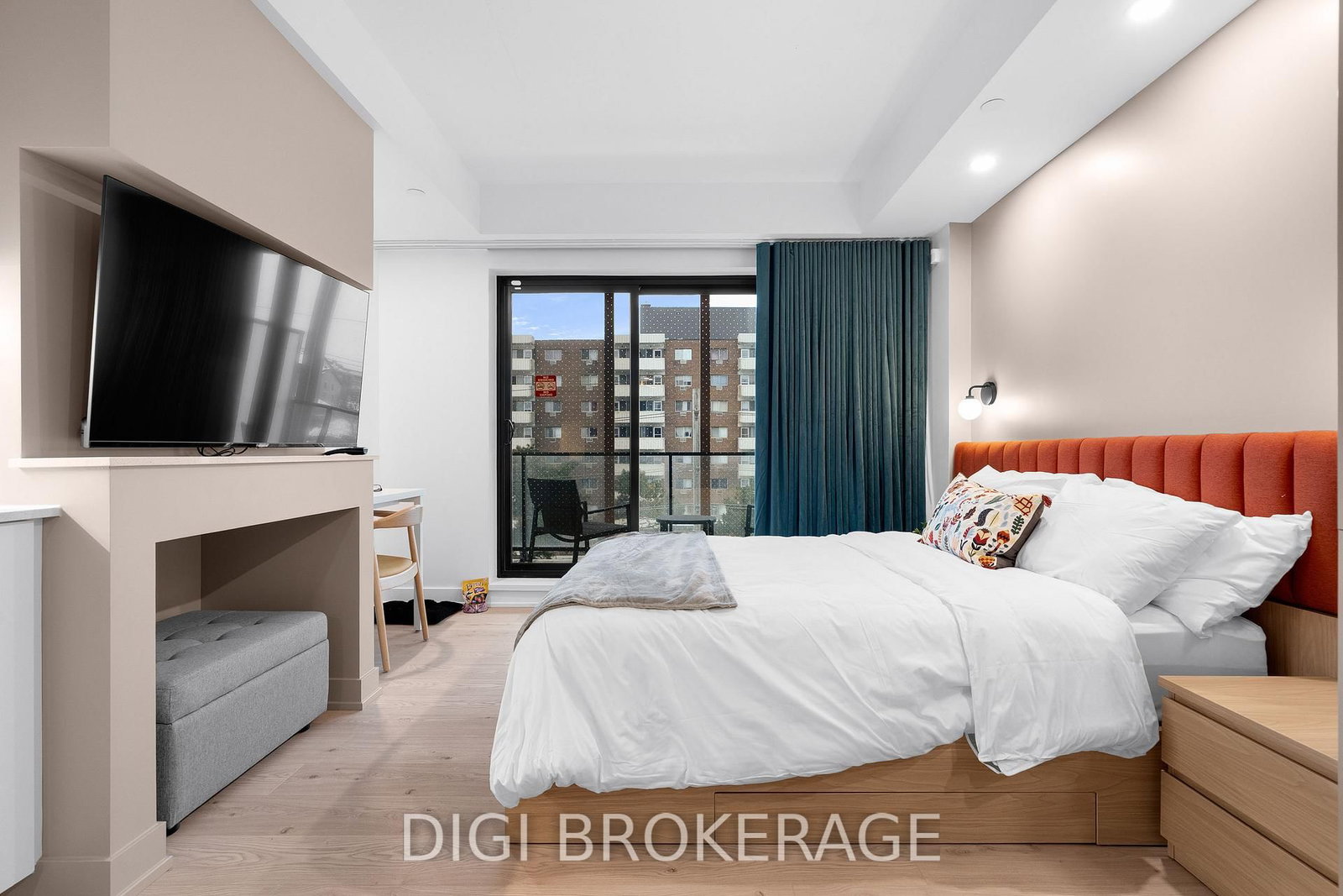 1250 Cummings Avenue, Unit 207 - Photo 11