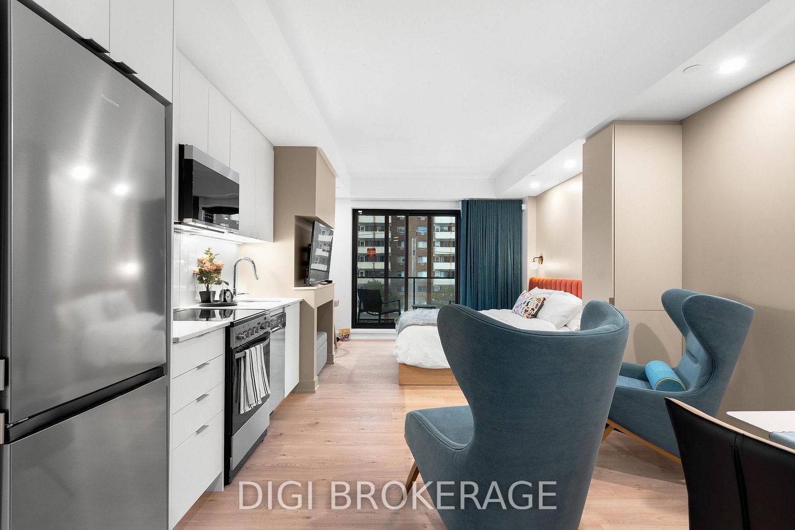 1250 Cummings Avenue, Unit 207 - Photo 2