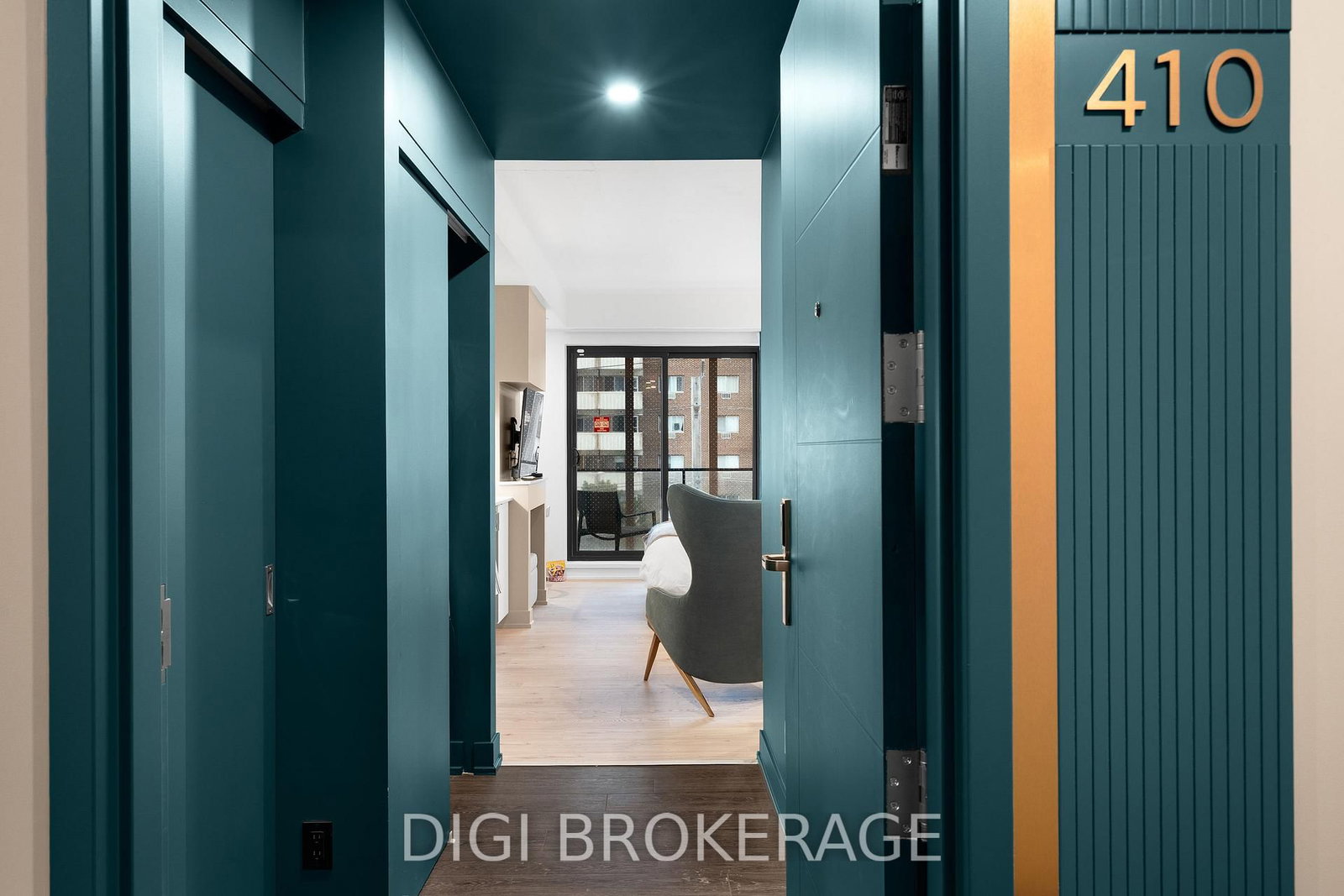 1250 Cummings Avenue, Unit 207 - Photo 6