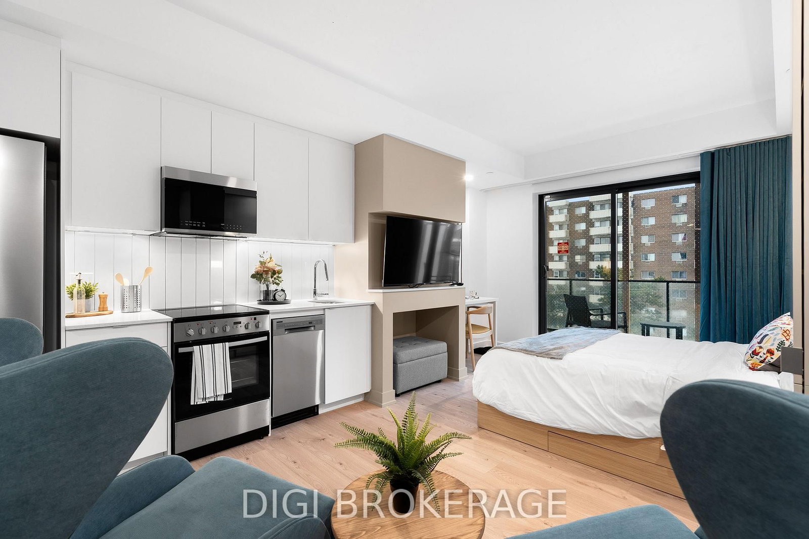 1250 Cummings Avenue, Unit 207 - Photo 7