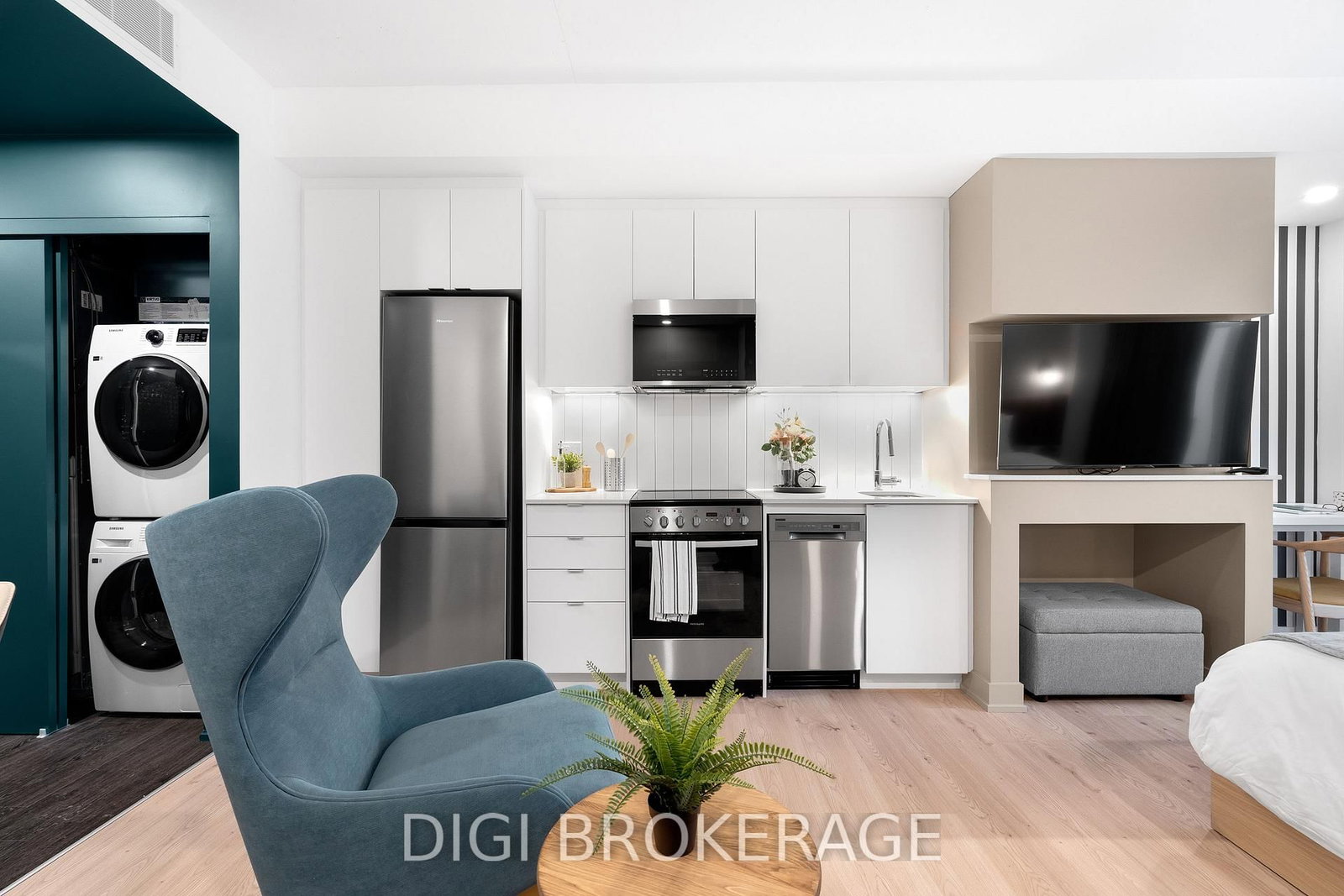 1250 Cummings Avenue, Unit 207 - Photo 8