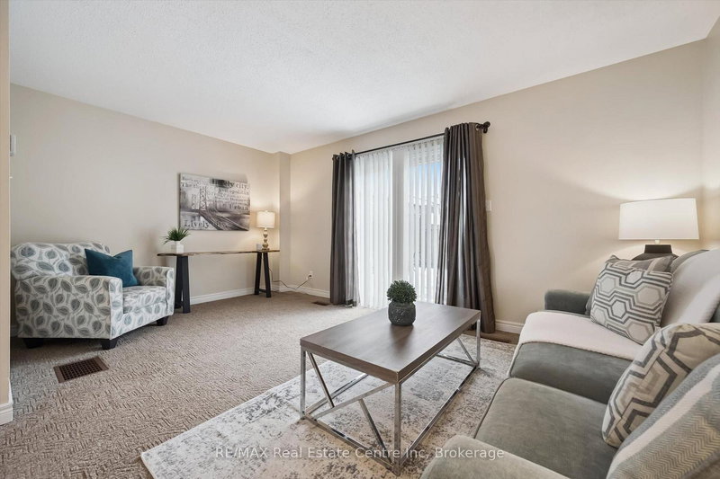 205 - 31 Greengate Rd, Guelph, N1H 6R3 | Image 3