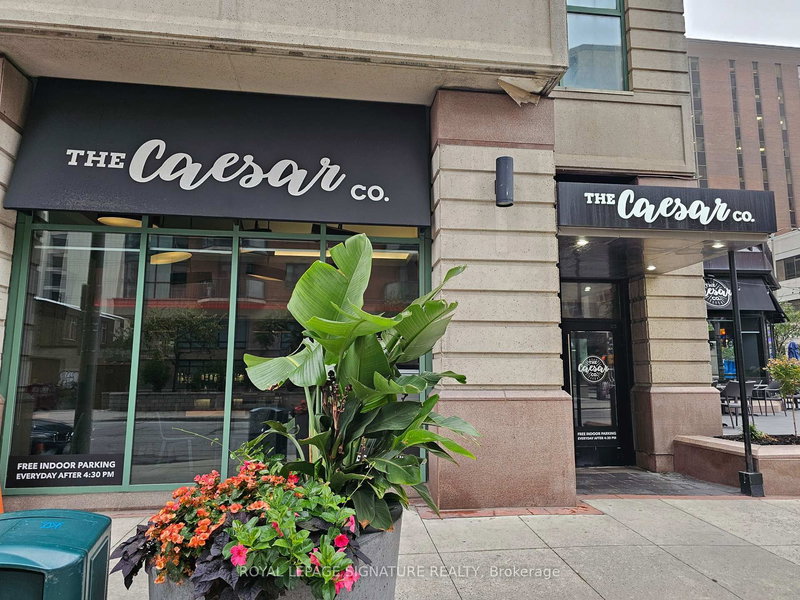 189 Lyon St N, Ottawa, K1R 5C1 | Image 2