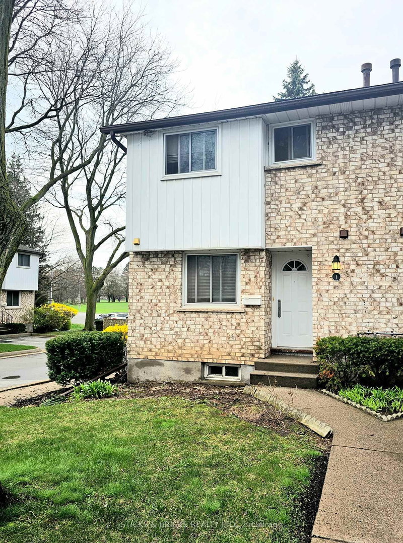 home for sale on 1-5815 SWAYZE Drive