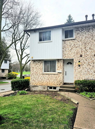 1 - 5815 SWAYZE Dr | Niagara Falls | Image