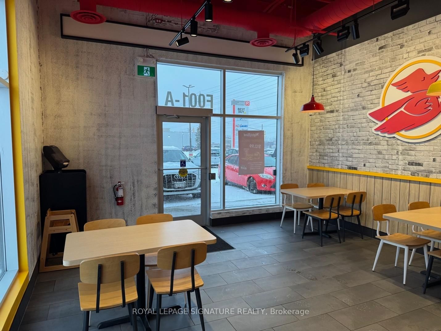 764 Gardiners Road, Unit F001-A - Photo 10