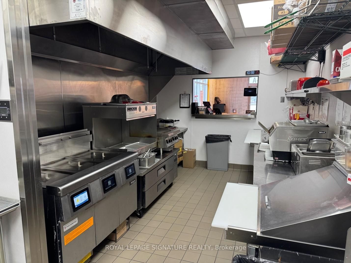 764 Gardiners Road, Unit F001-A - Photo 12