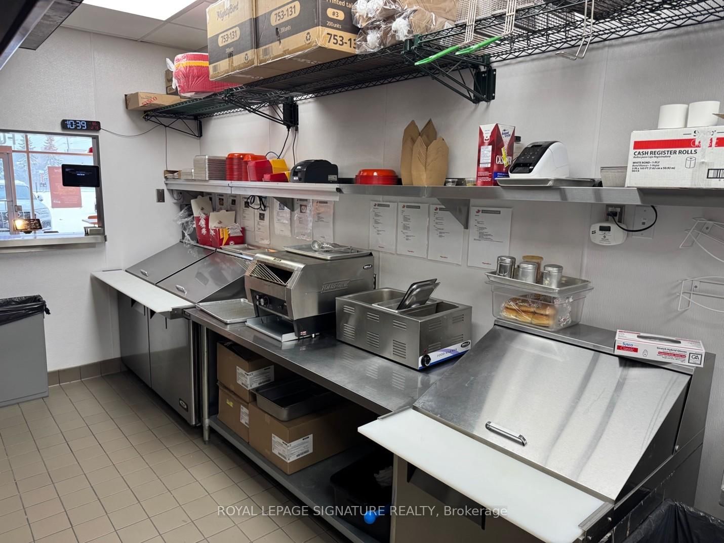 764 Gardiners Road, Unit F001-A - Photo 14