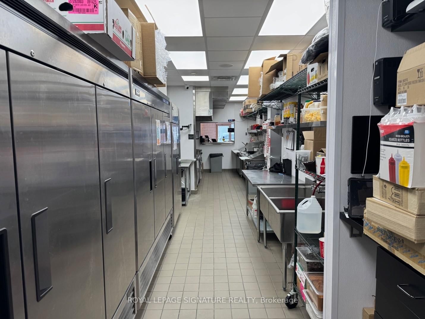 764 Gardiners Road, Unit F001-A - Photo 17