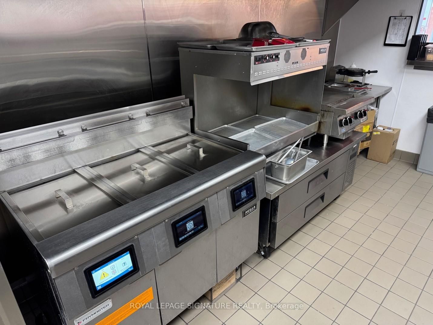 764 Gardiners Road, Unit F001-A - Photo 18