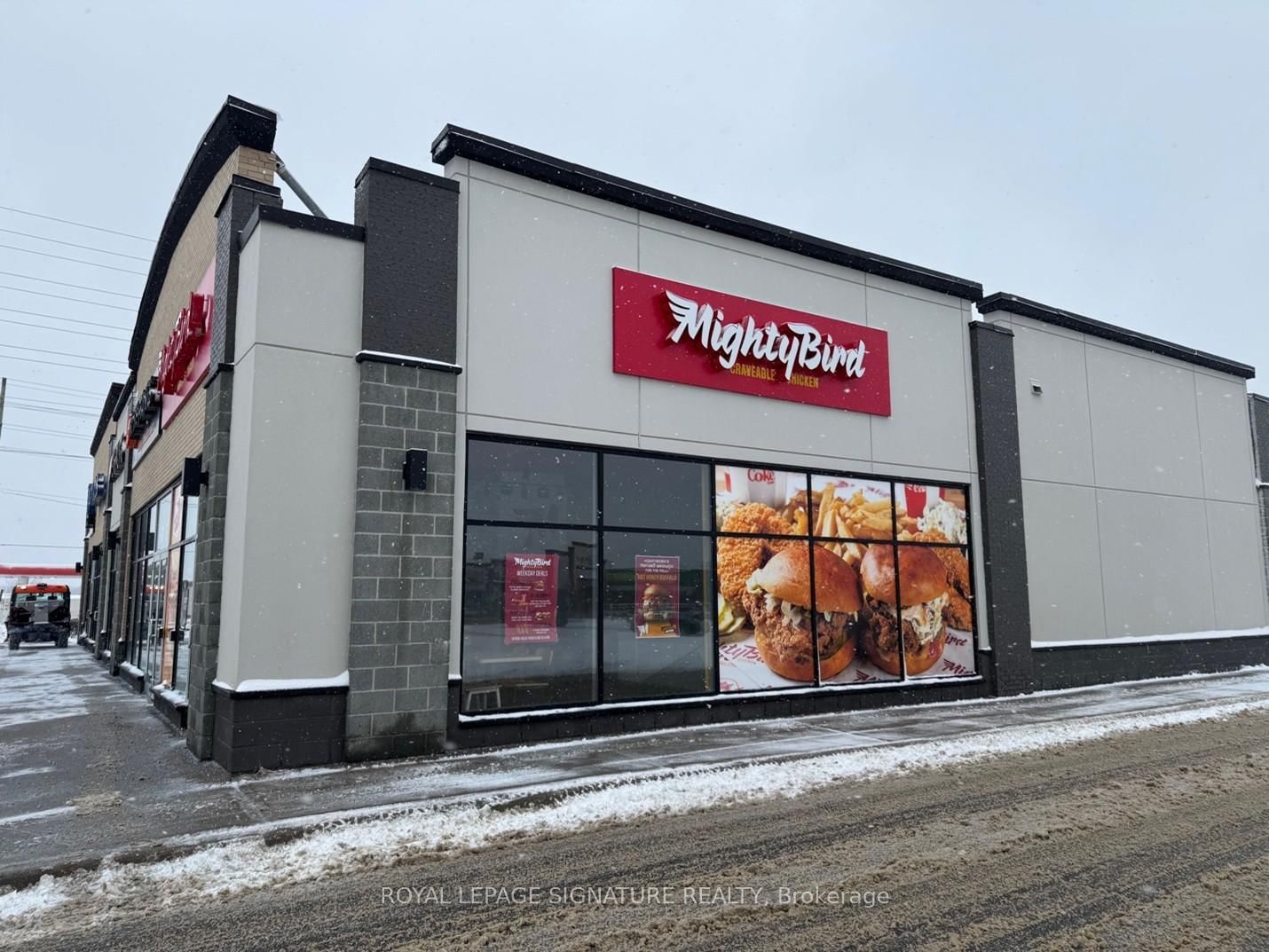 764 Gardiners Road, Unit F001-A - Photo 2